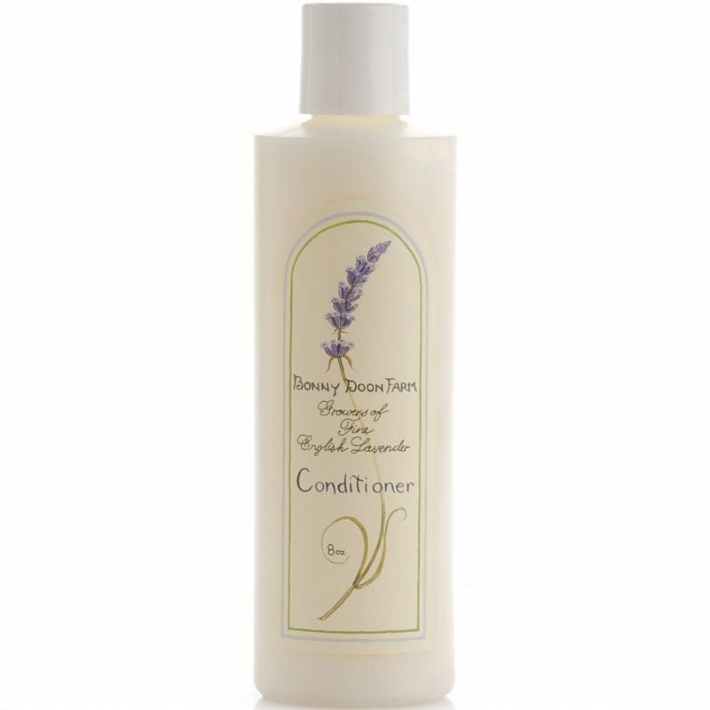 Lavender Hair Conditioner