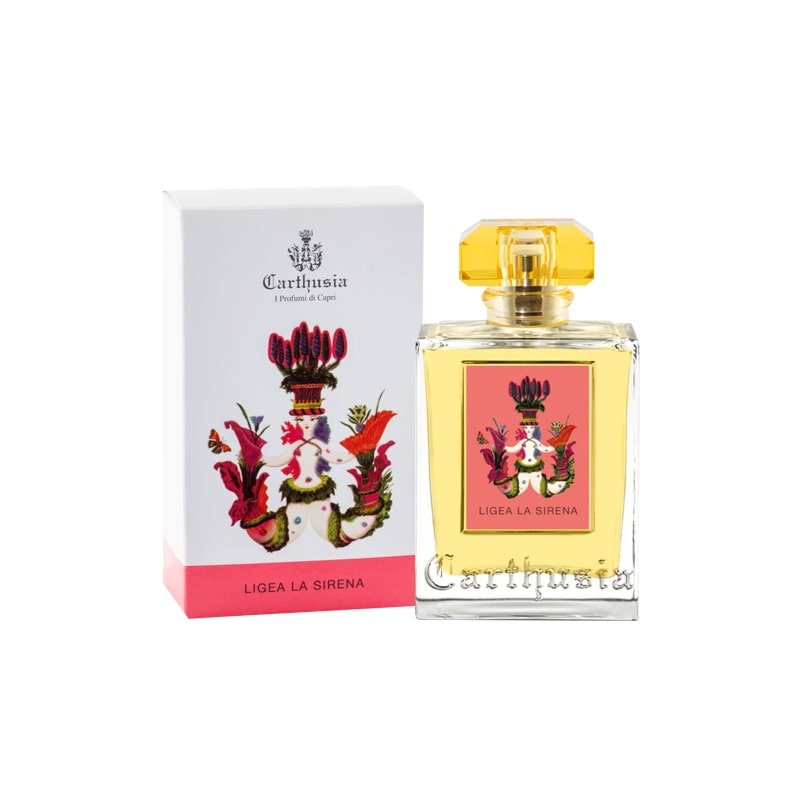Ligea La Sirena Eau de Parfum