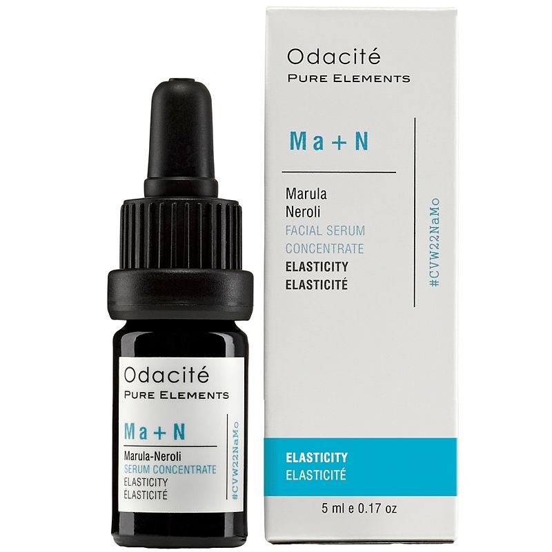 Ma+N Elasticity Serum Concentrate