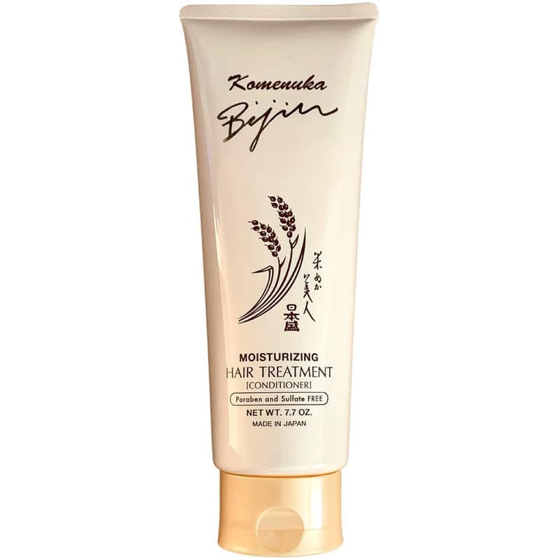 Moisturizing Hair Conditioning Treatment