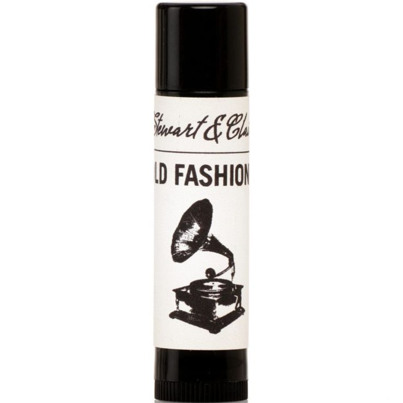 Old Fashioned Lip Balm