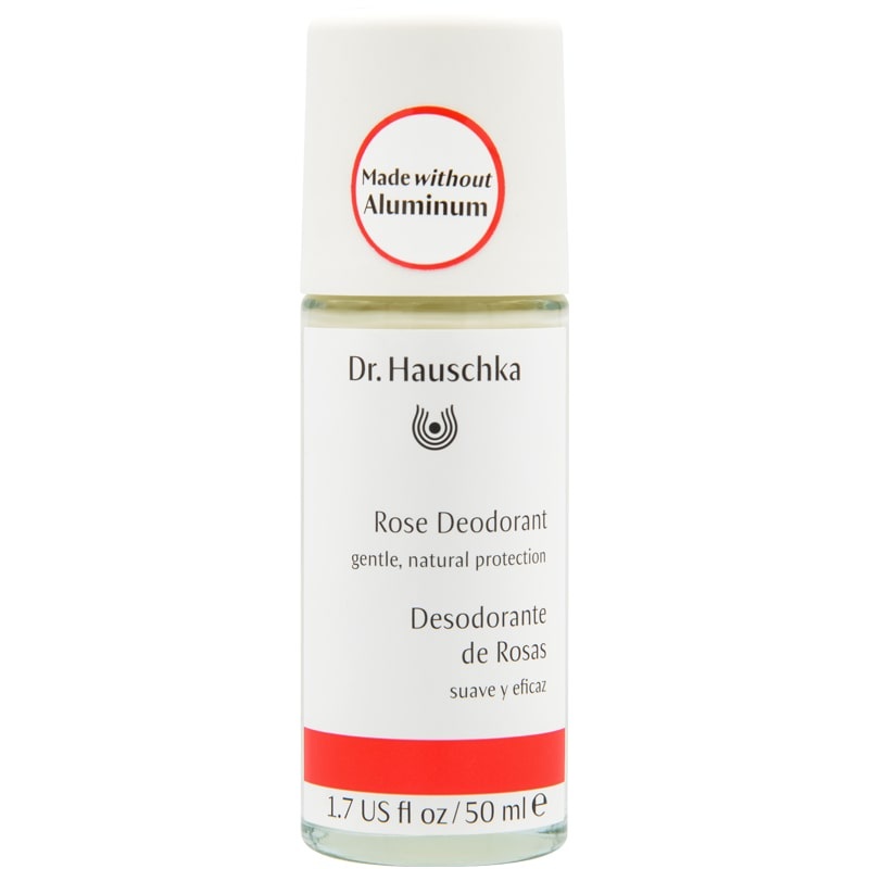 Rose Deodorant