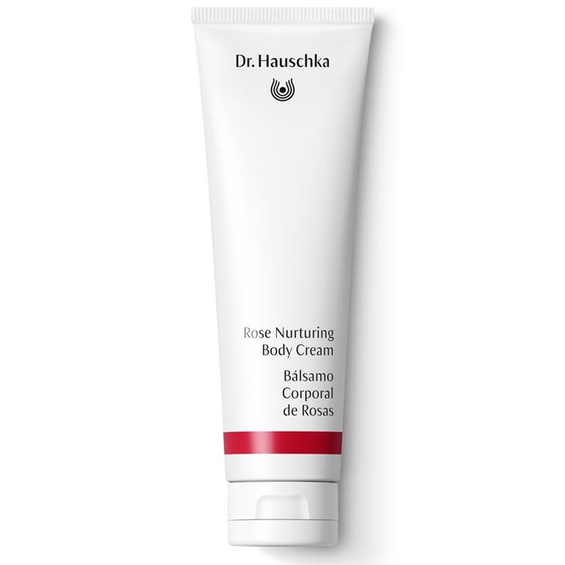 Rose Nurturing Body Cream