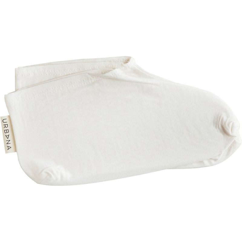 Bamboo Moisturizing Booties