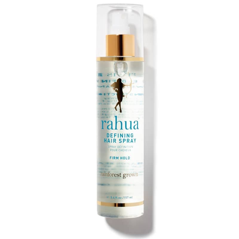 Defining Hair Spray Firm Hold
