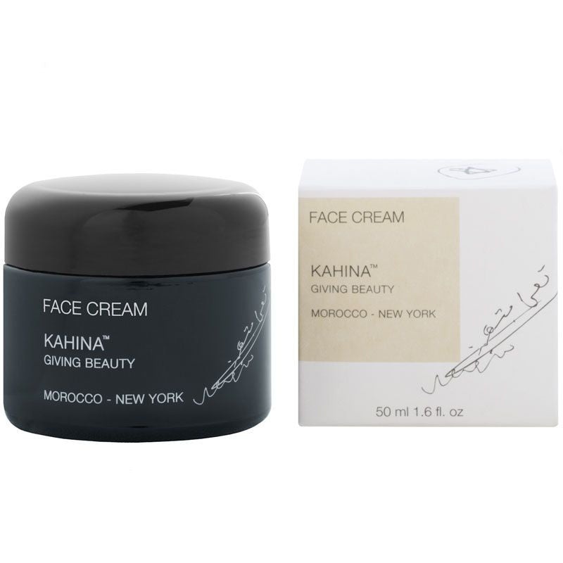 Face Cream