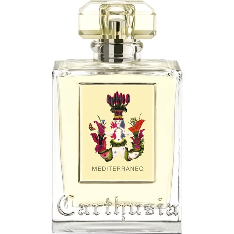 Mediterraneo Eau de Parfum