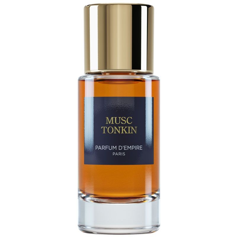 Musc Tonkin Extrait de Parfum