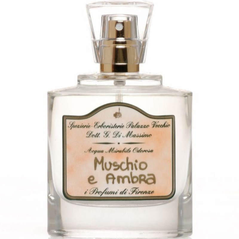Muschio e Ambra