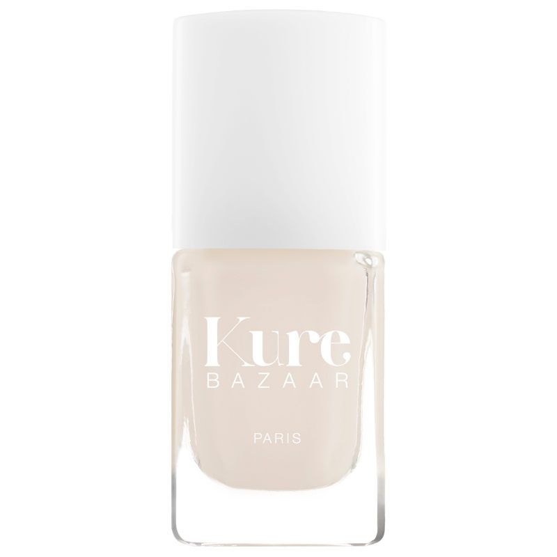 Nail Lacquer - Beige Milk