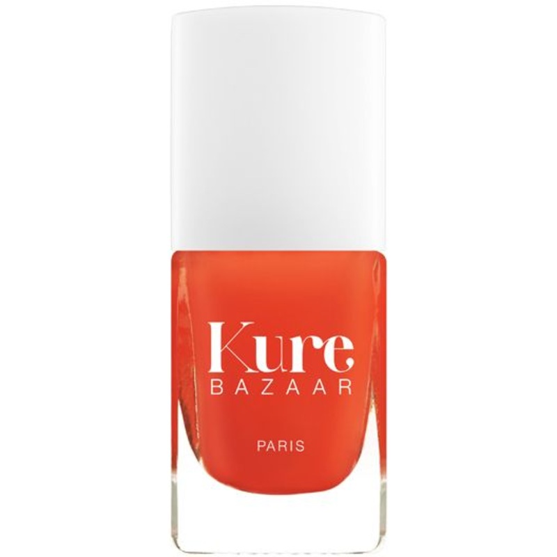 Nail Lacquer - Coquette