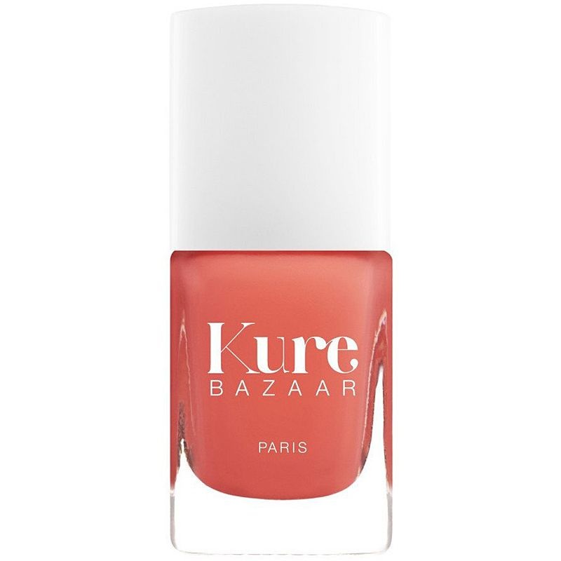 Nail Lacquer - Gypsy