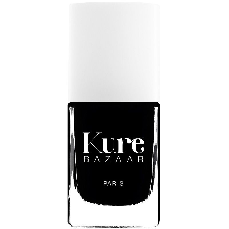 Nail Lacquer - Khol