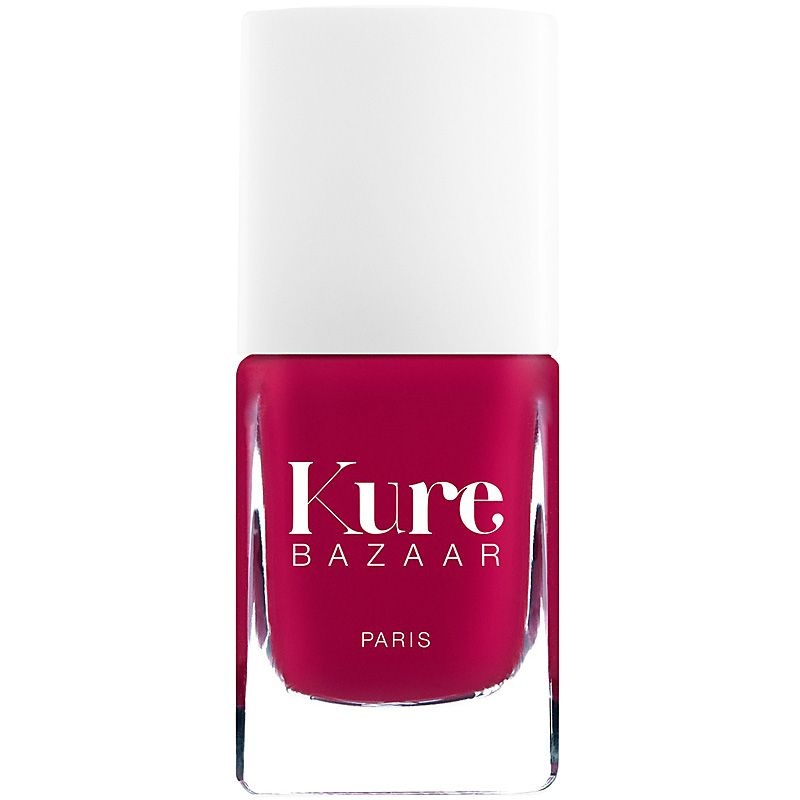 Nail Lacquer - Mademoiselle K