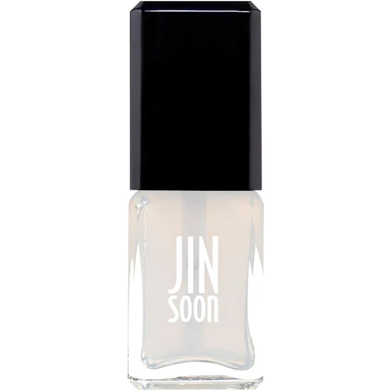Nail Lacquer - Power Coat