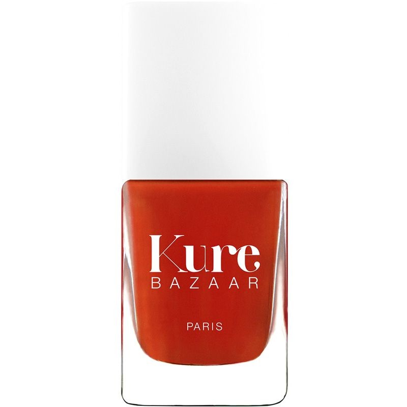 Nail Lacquer - Sahara