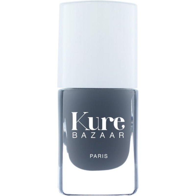 Nail Lacquer - Smokey