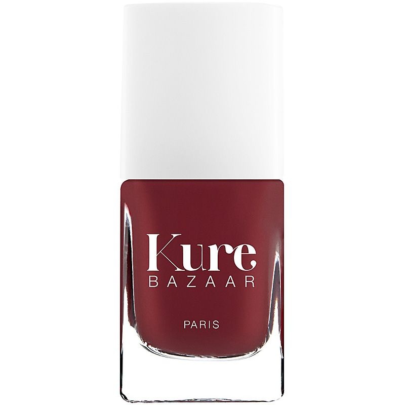 Nail Lacquer - Tea Rose