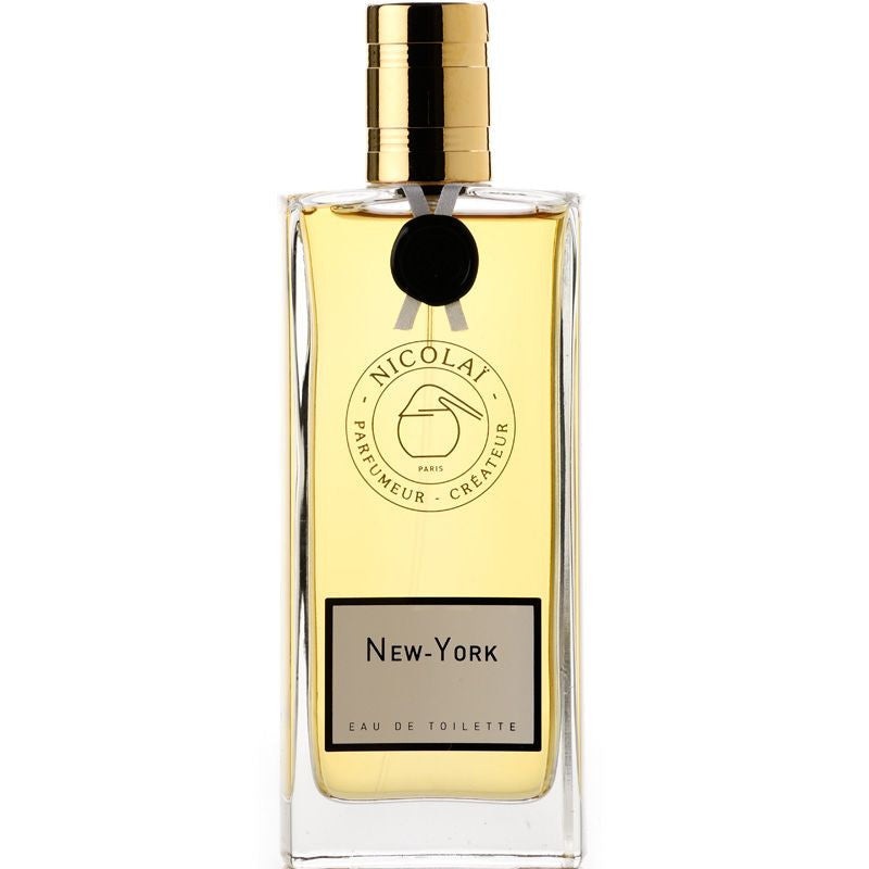 New York Eau de Toilette