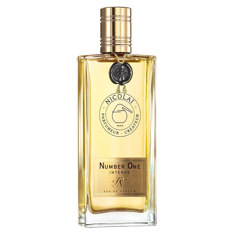 Number One Intense Eau de Parfum