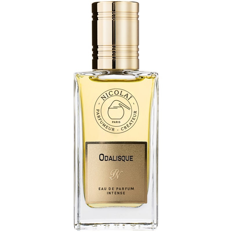 Odalisque Eau de Parfum