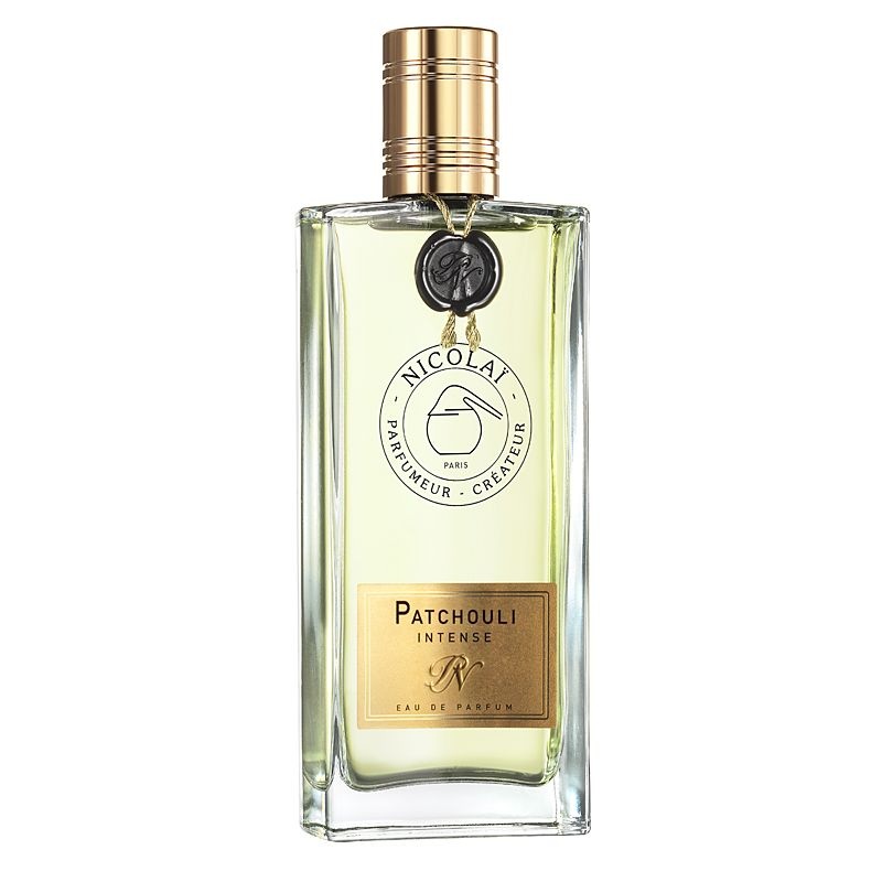 Patchouli Intense Eau de Parfum