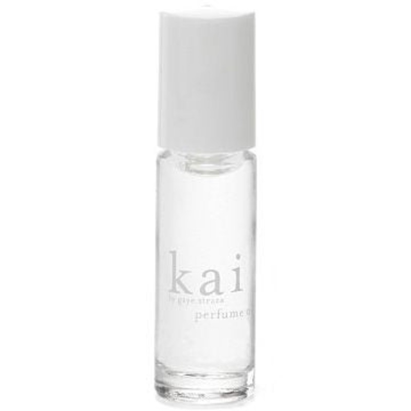 Perfume Oil