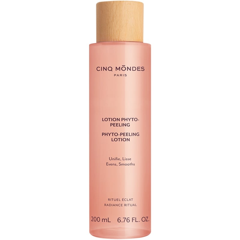 Phyto Peeling Lotion