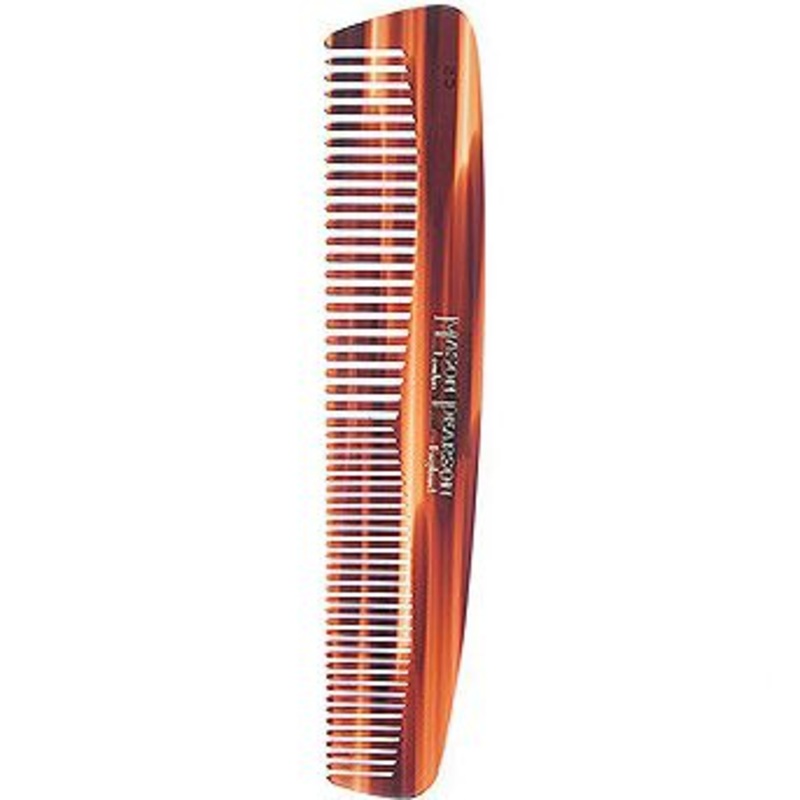 Pocket Comb