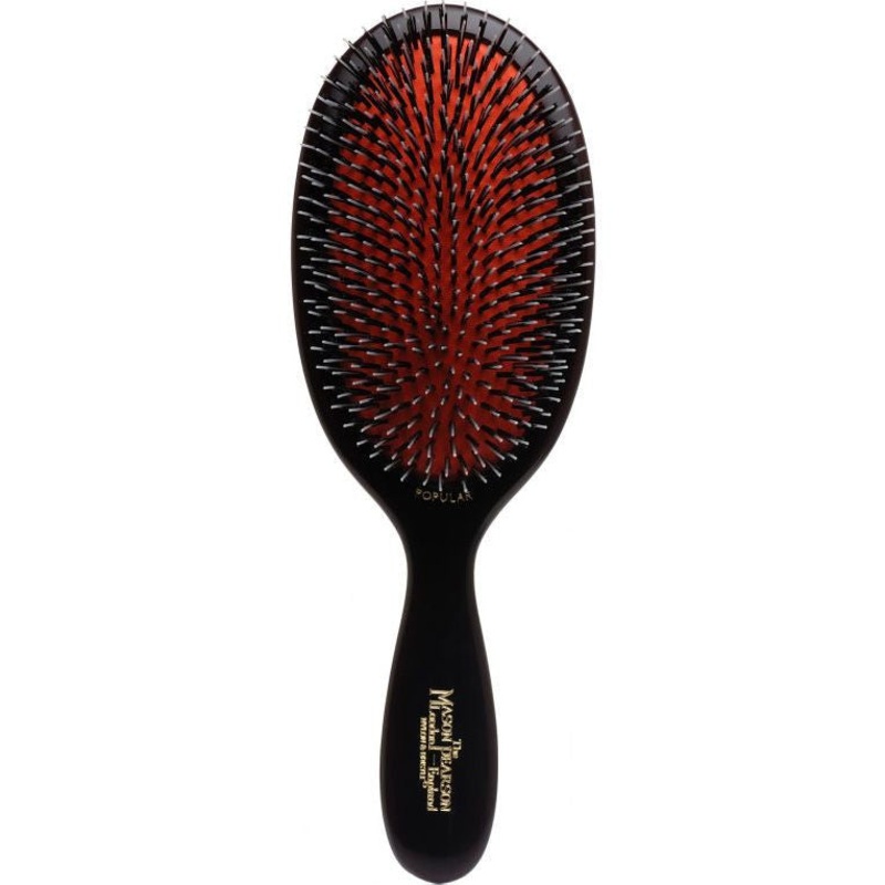 Popular Bristle & Nylon Hairbrush