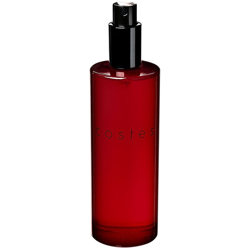 Red Eau de Toillette