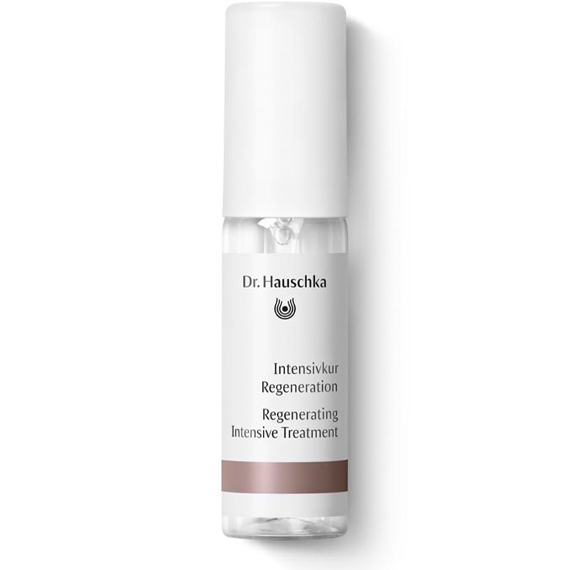 Regenerating Intensive Treatment