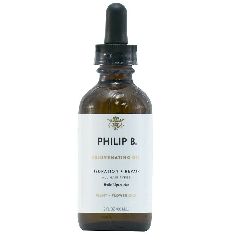 Rejuvenating Oil