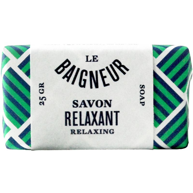 Relaxing Soap