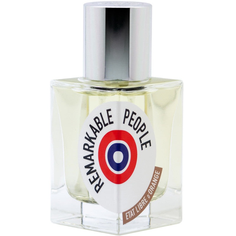 Remarkable People Eau de Parfum