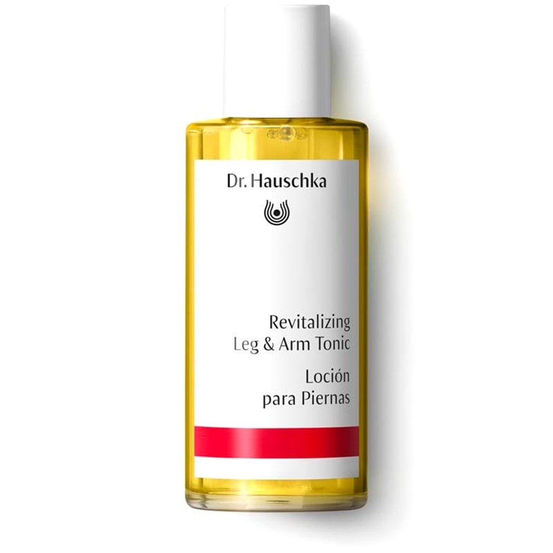 Revitalizing Leg and Arm Tonic
