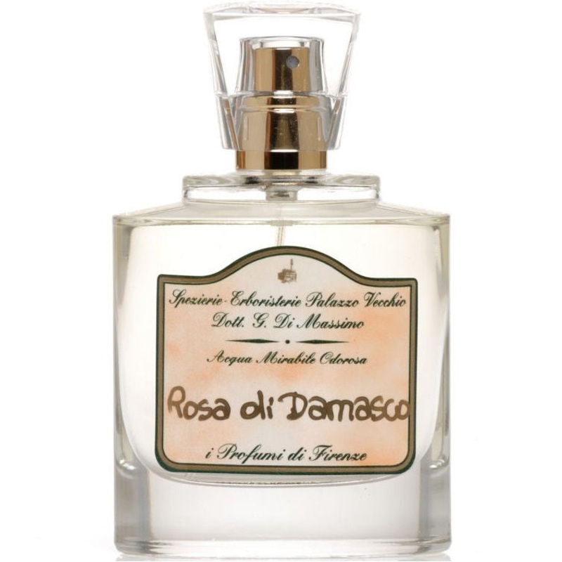 Rosa di Damascus