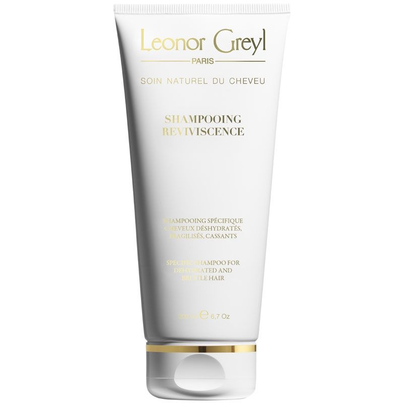 Shampooing Reviviscence - Specific Shampoo for Dehydrated and Brittle Hair