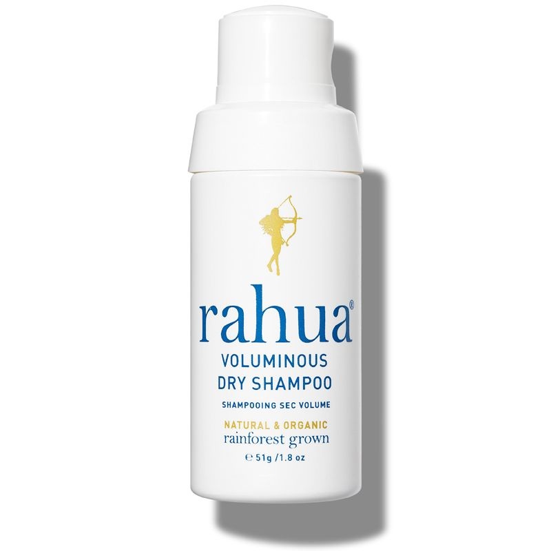 Voluminous Dry Shampoo