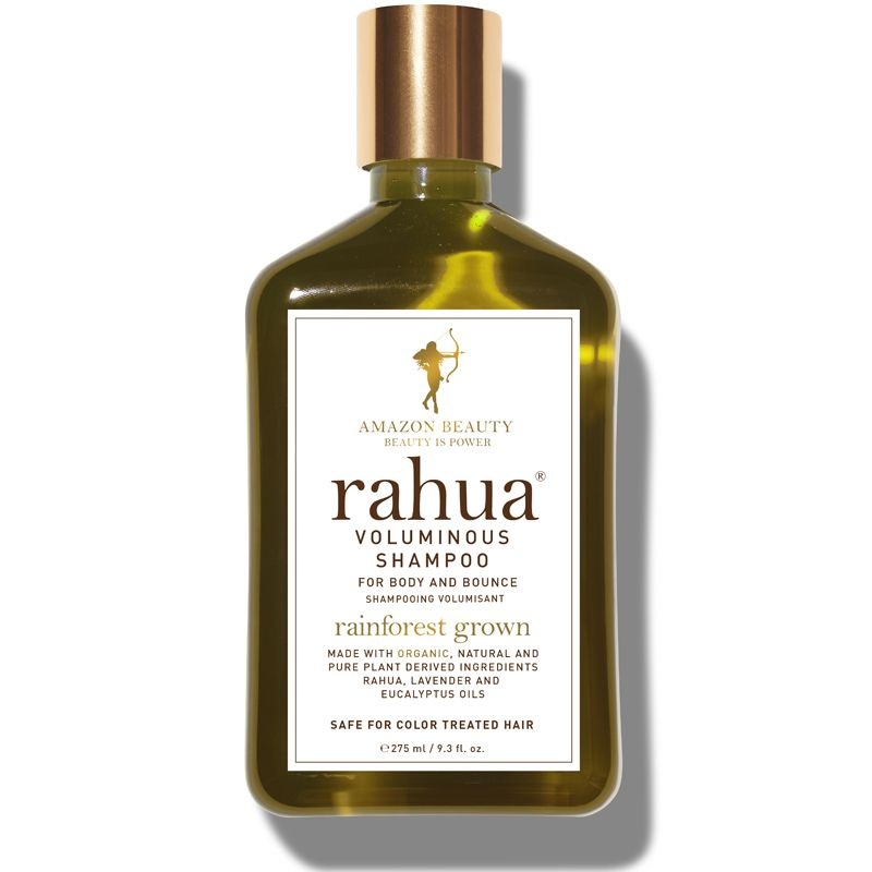 Voluminous Shampoo