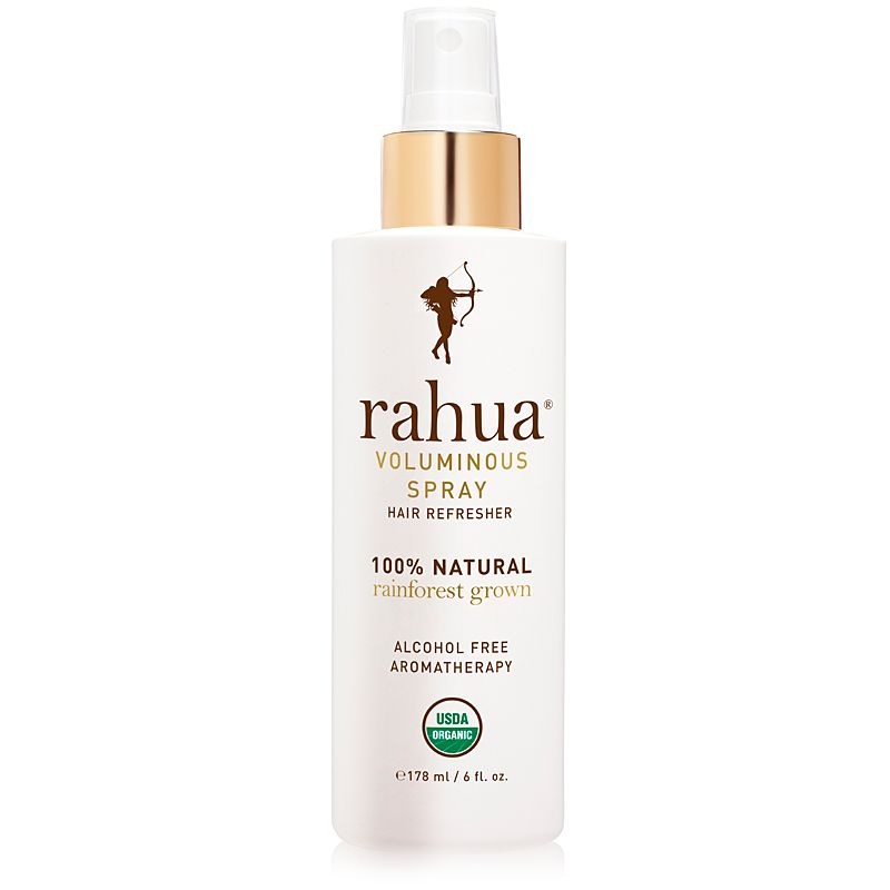 Voluminous Spray