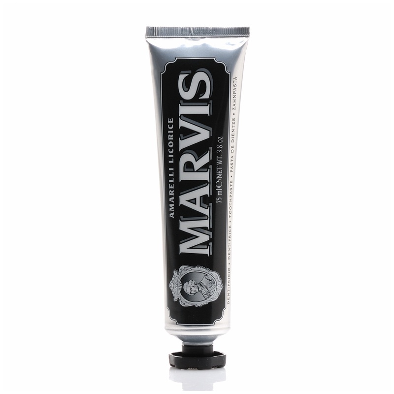 Amarelli Licorice Toothpaste