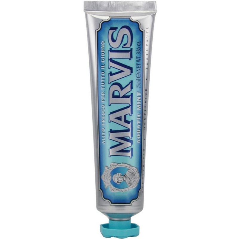 Aquatic Mint Toothpaste