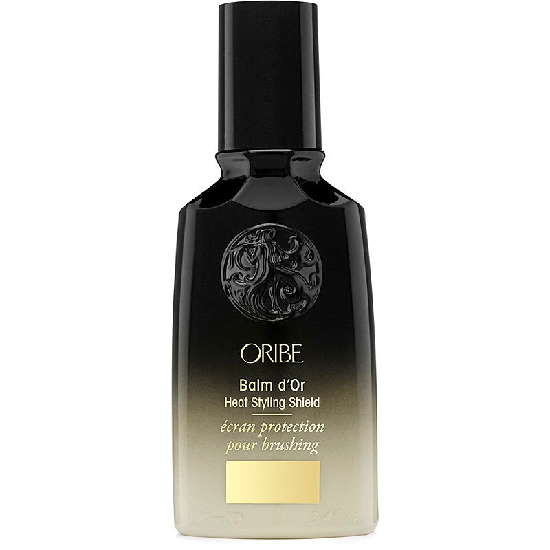 Balm d'Or Heat Styling Shield