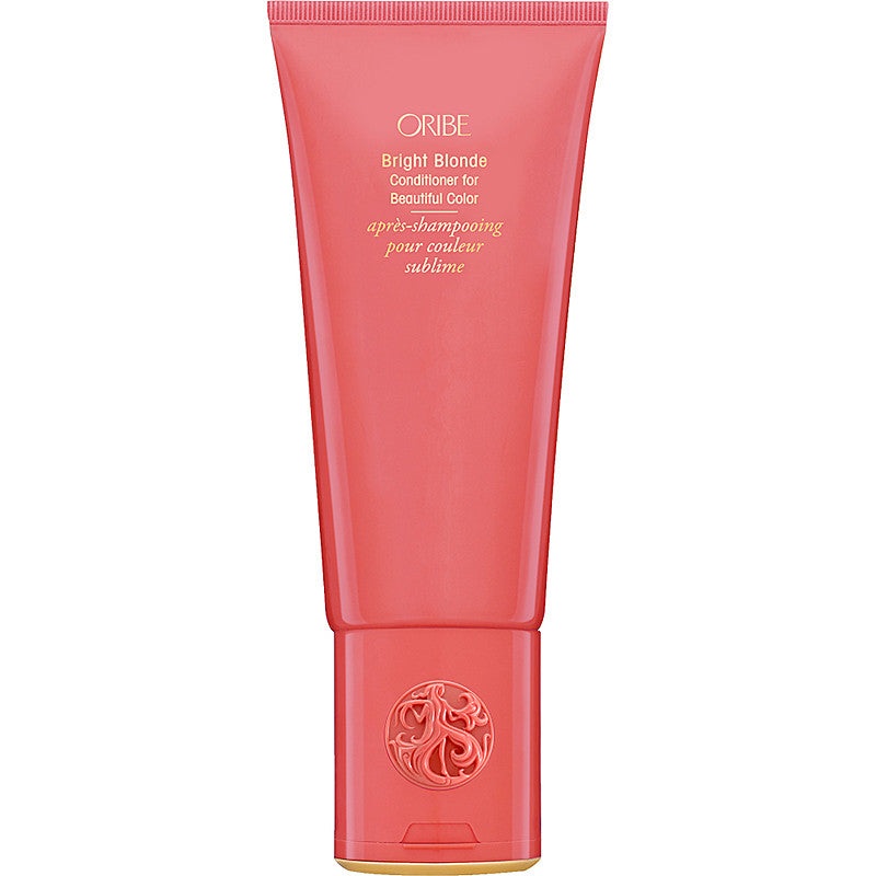 Bright Blonde Conditioner for Beautiful Color