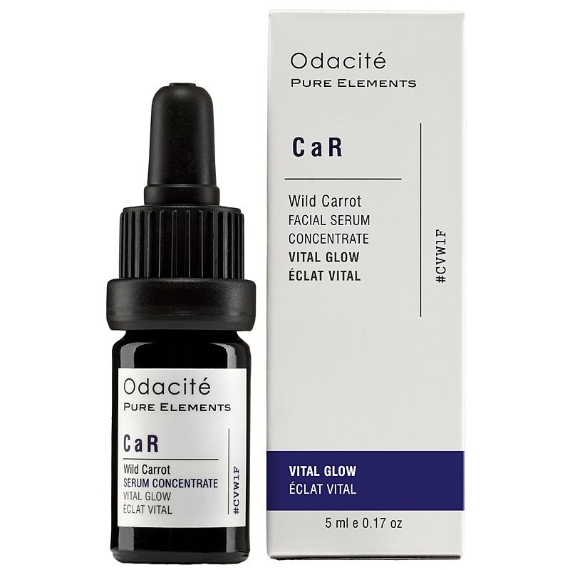 CaR Vital Glow Serum Concentrate