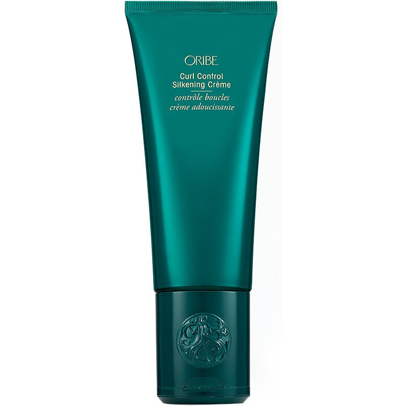 Curl Control Silkening Creme