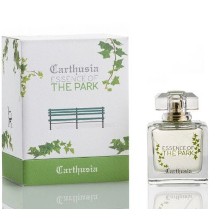 Essence of The Park Profumo