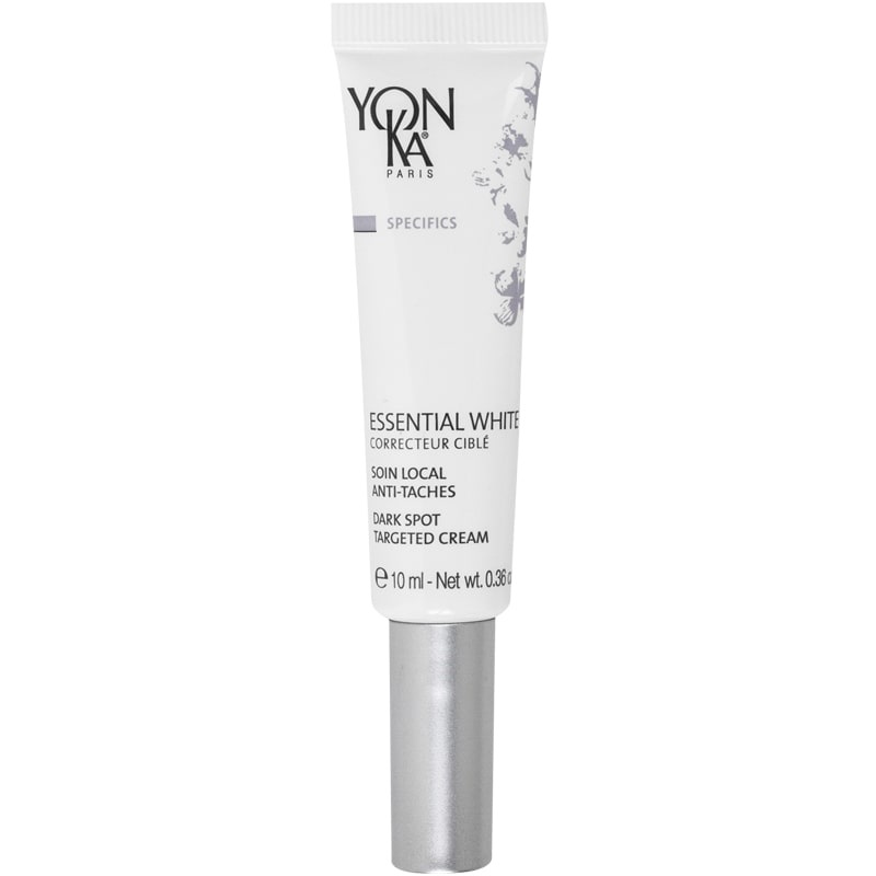 Essential White Dark Spot Targeted Cream