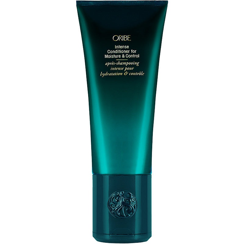Intense Conditioner for Moisture & Control